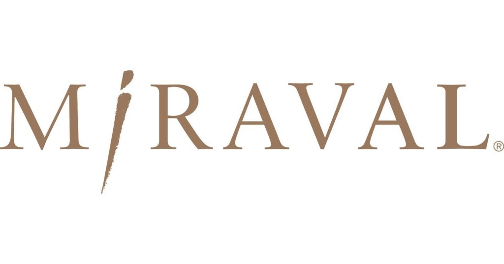 Miraval logo